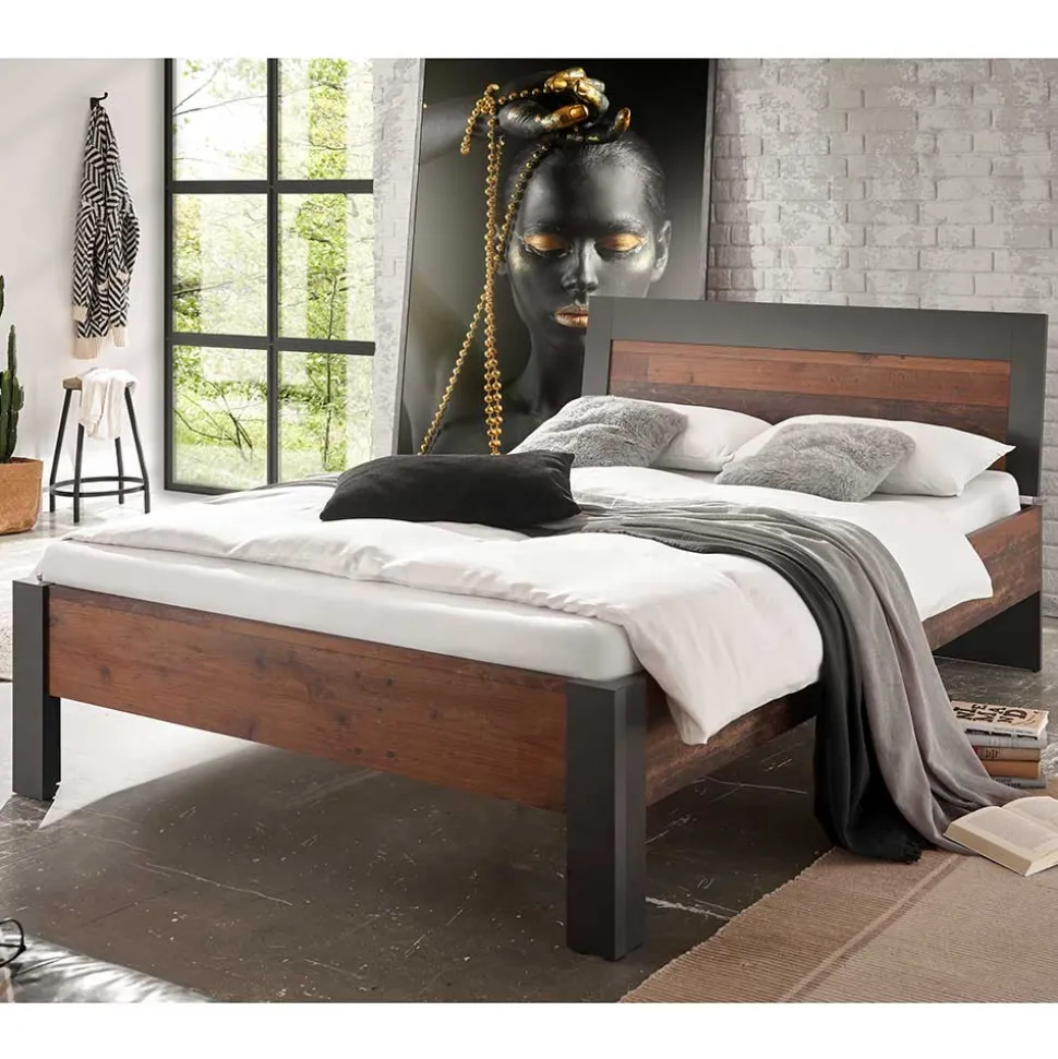 Komfortbett Frondito
