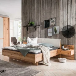 Komfortbett Jassena