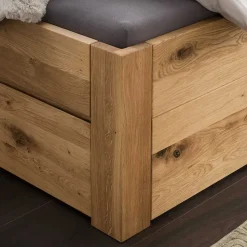 Komfortbett Pacurian