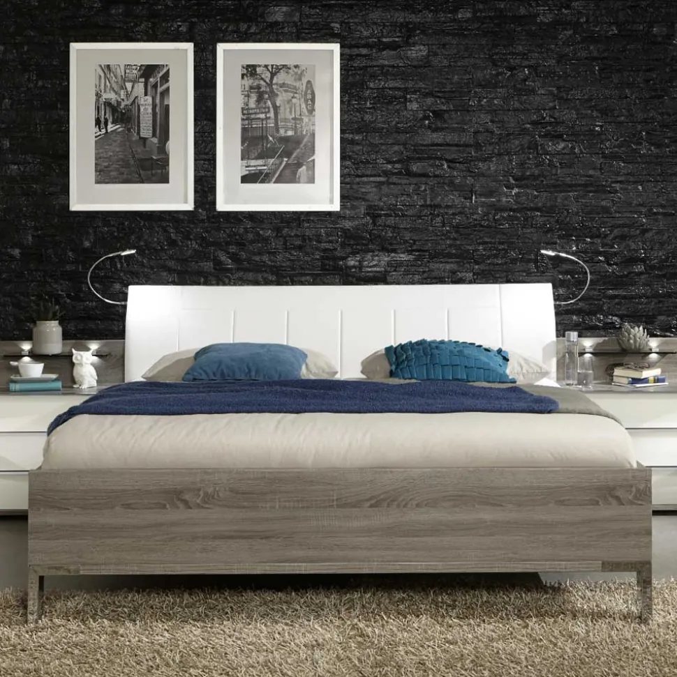 Komfortbett Titisa