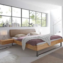 Komfortbett Yanathon