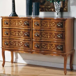 Kommode Casamarina