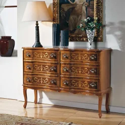 Kommode Casamarina