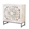 Kommode Holz Annatto