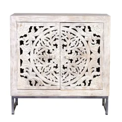 Kommode Holz Annatto