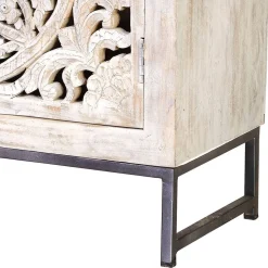 Kommode Holz Annatto