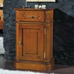 Kommode Holz Azumy