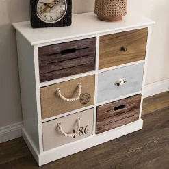 Kommode Holz Bahma