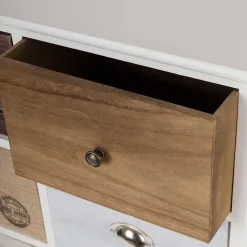 Kommode Holz Bahma