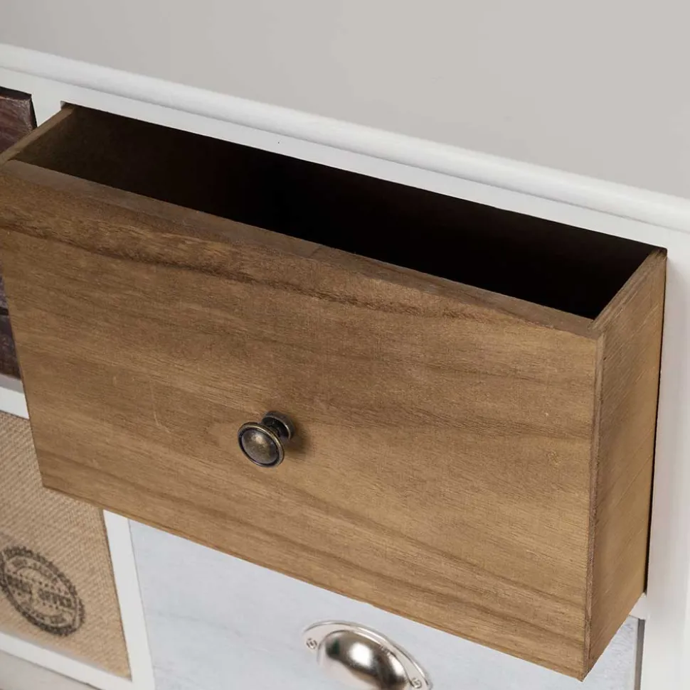 Kommode Holz Bahma