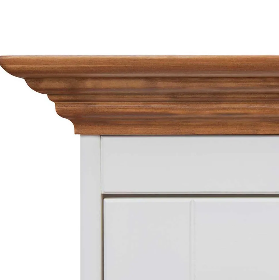 Kommode Holz Corao