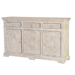 Kommode Holz Dacapos