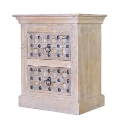 Kommode Holz Emra