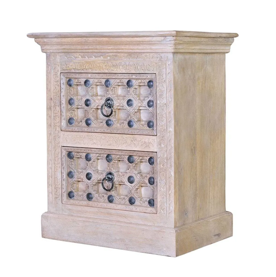 Kommode Holz Emra