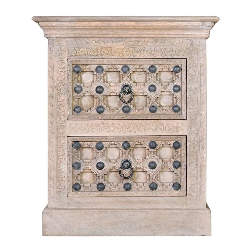 Kommode Holz Emra