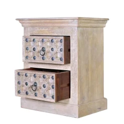 Kommode Holz Emra