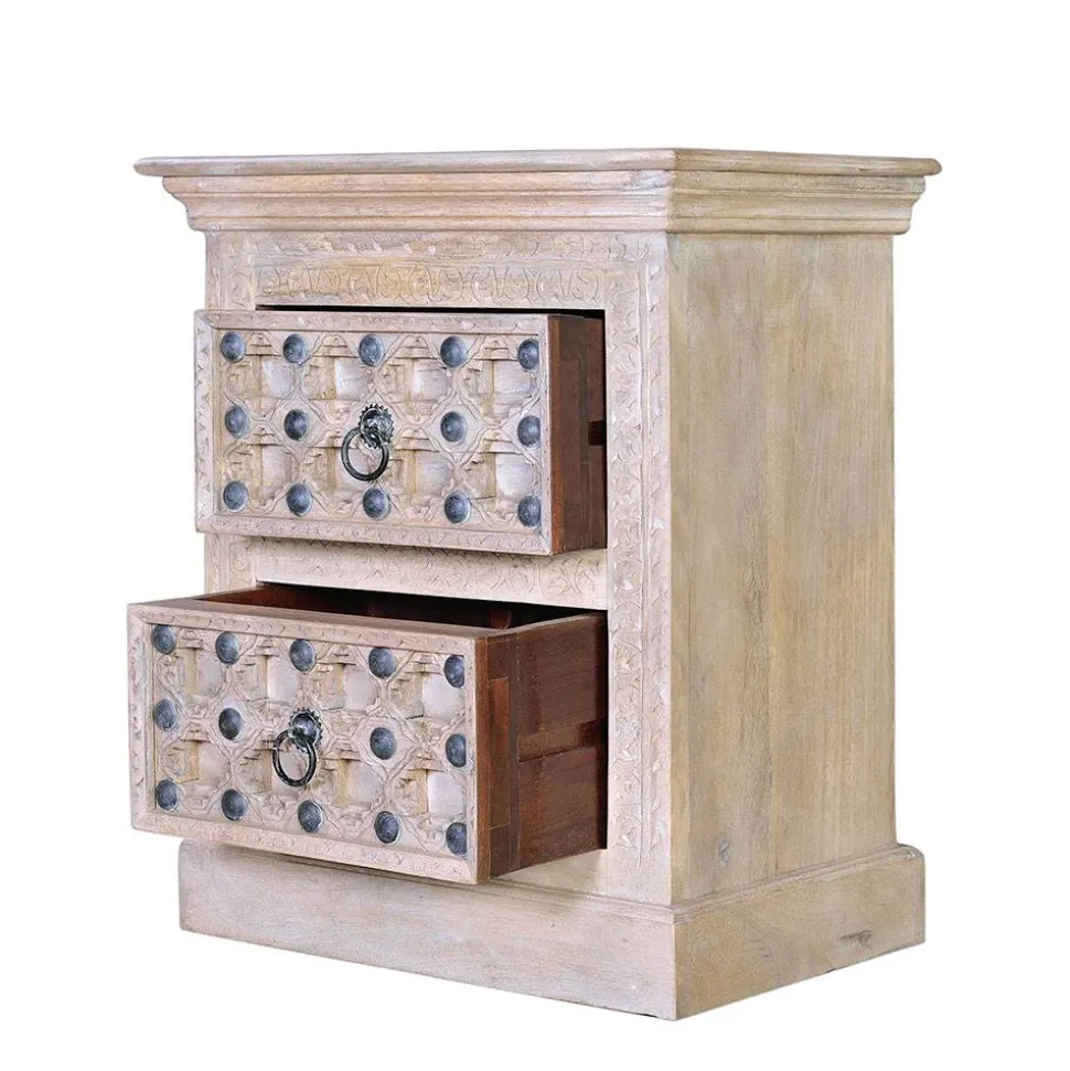 Kommode Holz Emra