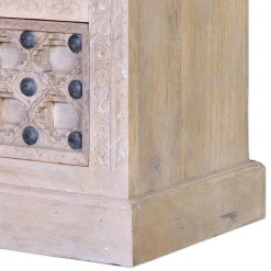 Kommode Holz Emra