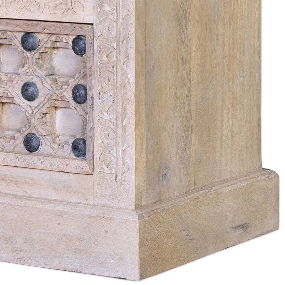 Kommode Holz Emra