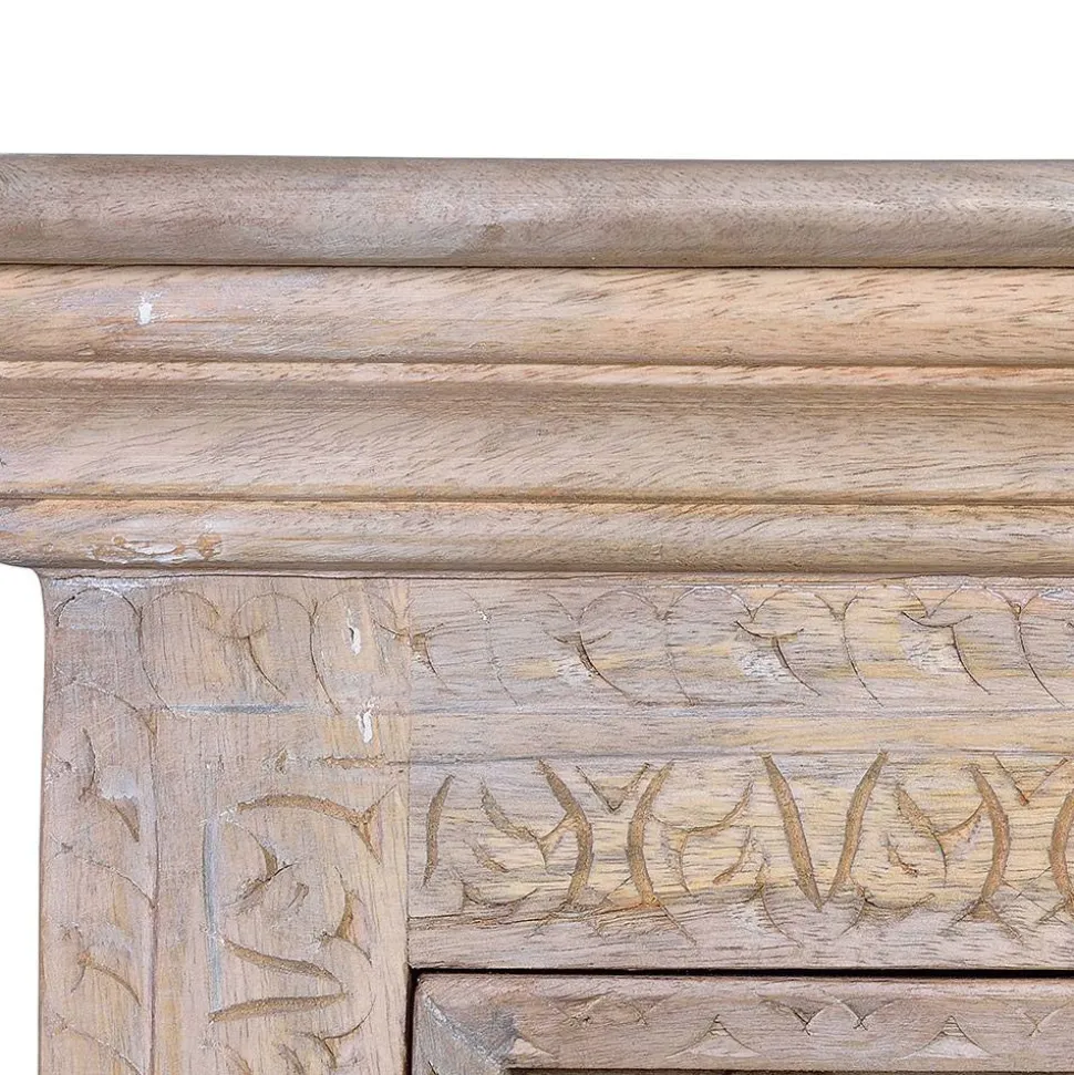 Kommode Holz Emra