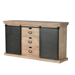 Kommode Holz Joha