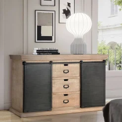 Kommode Holz Joha