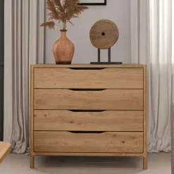 Kommode Holz Koropi