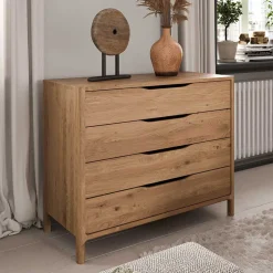 Kommode Holz Koropi