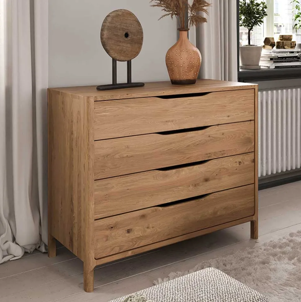 Kommode Holz Koropi