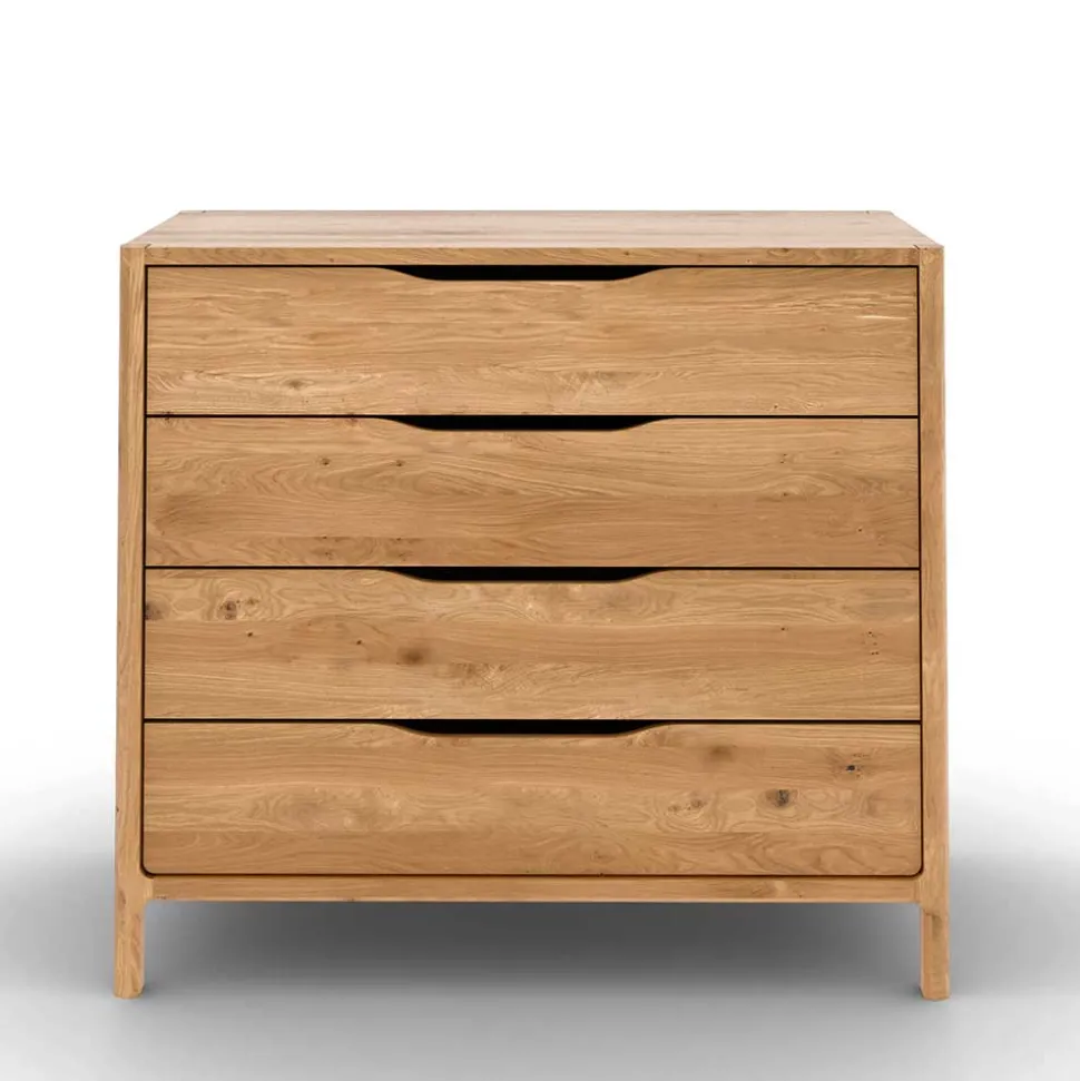 Kommode Holz Koropi