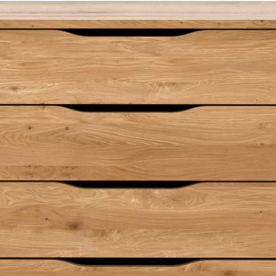 Kommode Holz Koropi