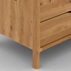 Kommode Holz Koropi