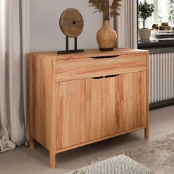 Kommode Holz Korres