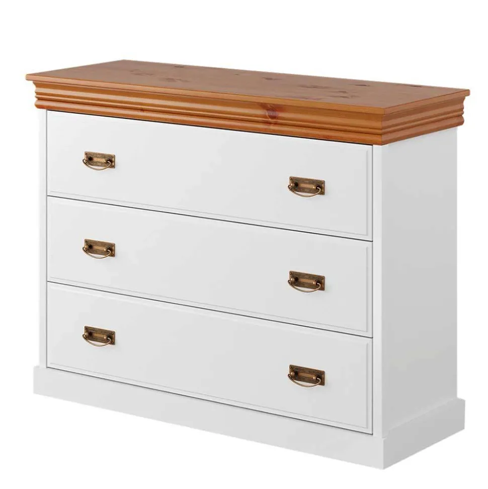 Kommode Holz Limita
