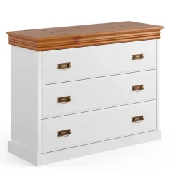 Kommode Holz Limita