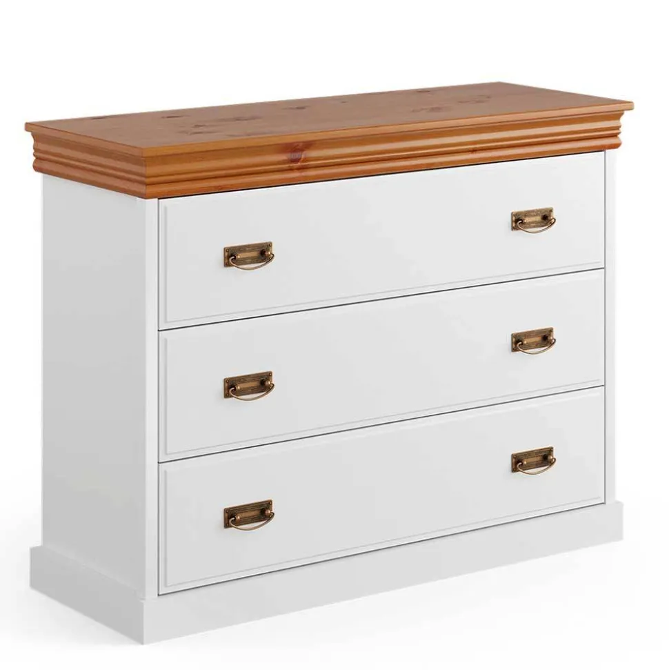 Kommode Holz Limita