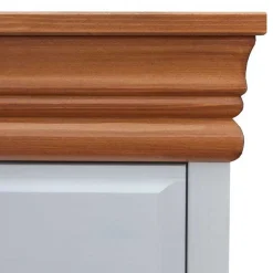 Kommode Holz Limita