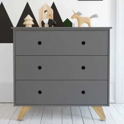 Kommode Kinderzimmer Larcit