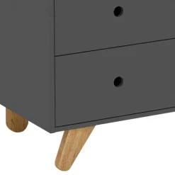 Kommode Kinderzimmer Larcit