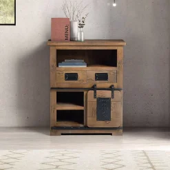 Kommode Massivholz Ailunaro