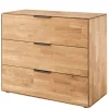 Kommode Massivholz Argeta