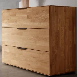 Kommode Massivholz Argeta
