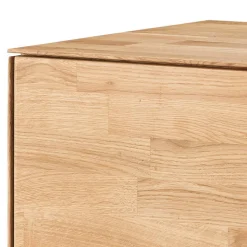 Kommode Massivholz Argeta