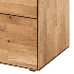 Kommode Massivholz Argeta