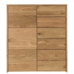 Kommode Massivholz Inzinian