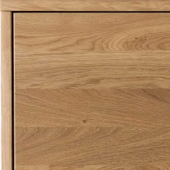 Kommode Massivholz Inzinian