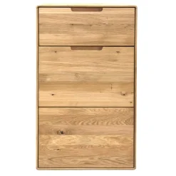 Kommode Massivholz Ovalius