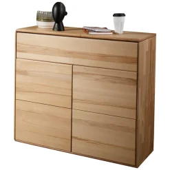 Kommode Massivholz Trenta