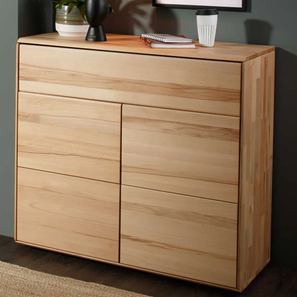 Kommode Massivholz Trenta