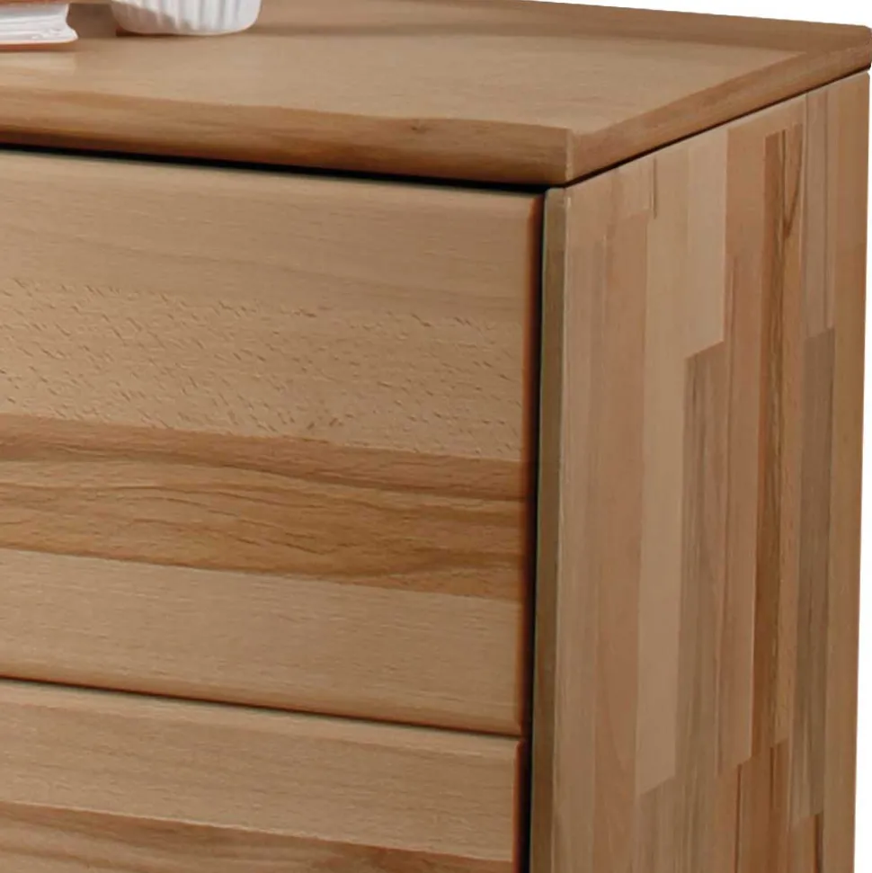 Kommode Massivholz Trenta